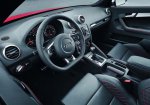 Новый хэтчбек Audi RS3