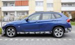 BMW X1 M - спортивный коссовер