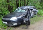 В течение выходных на белорусских дорогах погибло 12 человек