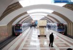 В столичном метро можно будет увидеть новые эскалаторы, а также вагоны, оборудованные кондиционерами