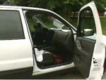 В Брестском районе продолжаются кражи из автомобилей