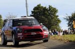 WRC: заводскую программу Mini решили остановить