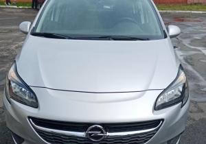 Opel Corsa в лизинг