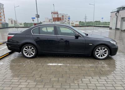 Фото BMW 5 серия