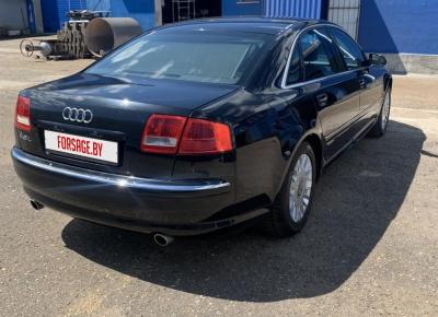 Фото Audi A8