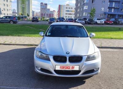 Фото BMW 3 серия