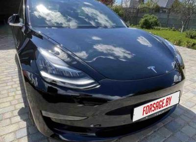 Фото Tesla Model 3, 2018 год выпуска, с двигателем Электро, 126 925 BYN в г. Минск