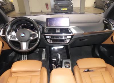 Фото BMW X3