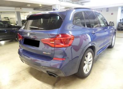 Фото BMW X3