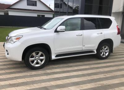 Фото Lexus GX