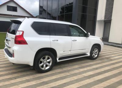 Фото Lexus GX