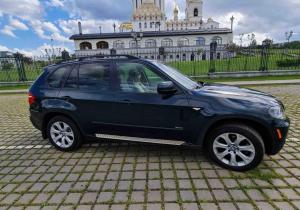 BMW X5 в лизинг