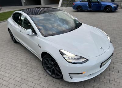Фото Tesla Model 3, 2018 год выпуска, с двигателем Электро, 133 885 BYN в г. Минск