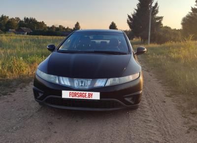 Фото Honda Civic