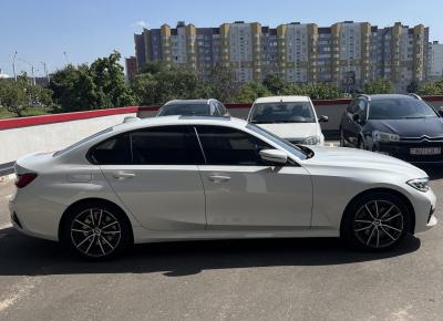 Фото BMW 3 серия