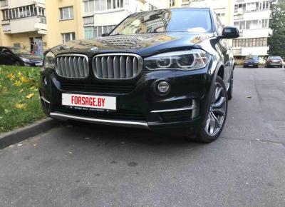 Фото BMW X5, 2015 год выпуска, с двигателем Бензин, 95 161 BYN в г. Минск