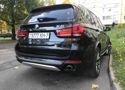 Фото BMW X5