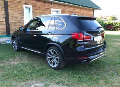 Фото BMW X5