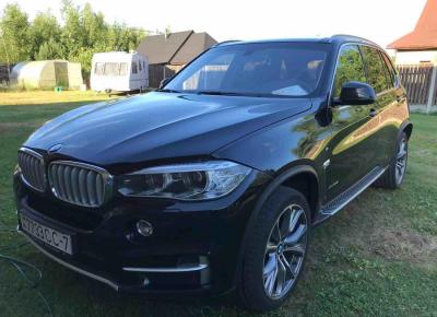 Фото BMW X5