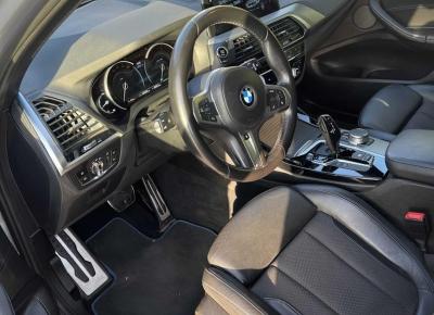 Фото BMW X3