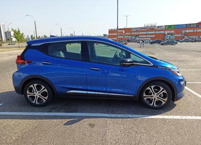 Фото Chevrolet Bolt