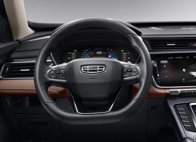 Фото Geely Atlas Pro