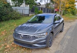 Volkswagen Jetta в лизинг