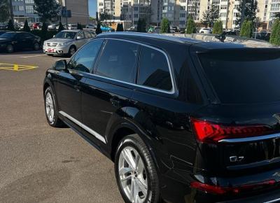 Фото Audi Q7