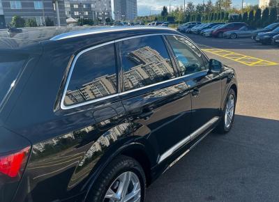 Фото Audi Q7