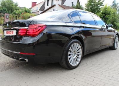 Фото BMW 7 серия