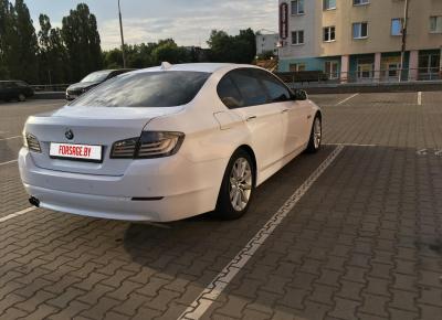 Фото BMW 5 серия