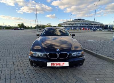 Фото BMW 5 серия