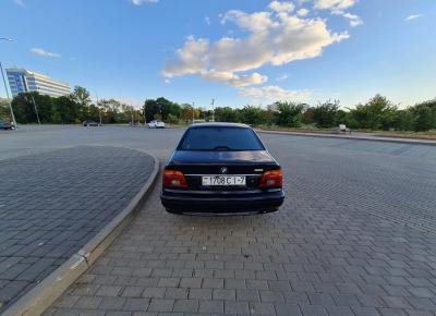 Фото BMW 5 серия