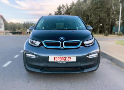 Фото BMW i3, 2018 год выпуска, с двигателем Электро, 76 945 BYN в г. Минск