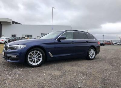 Фото BMW 5 серия