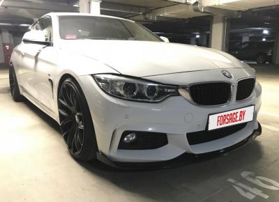 Фото BMW 4 серия