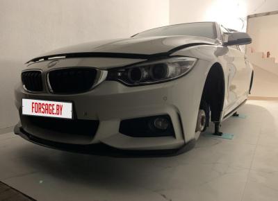 Фото BMW 4 серия