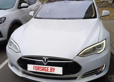 Фото Tesla Model S, 2014 год выпуска, с двигателем Электро, 76 392 BYN в г. Минск