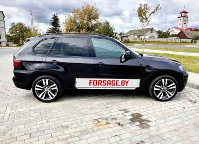 Фото BMW X5