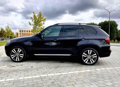 Фото BMW X5