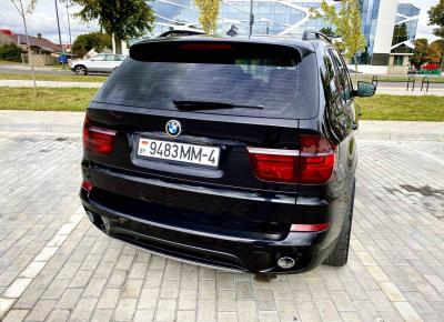 Фото BMW X5