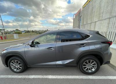 Фото Lexus NX