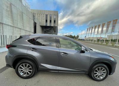 Фото Lexus NX