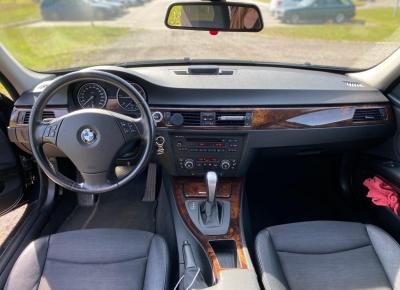 Фото BMW 3 серия