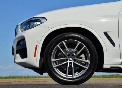 Фото BMW X4