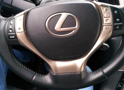 Фото Lexus RX