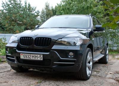 Фото BMW X5