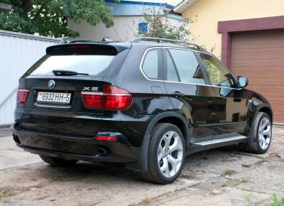 Фото BMW X5