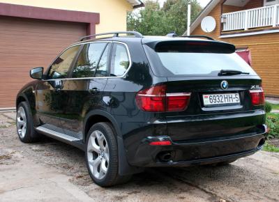 Фото BMW X5