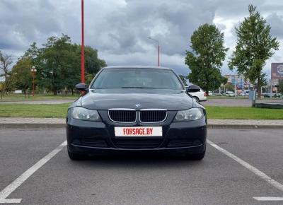 Фото BMW 3 серия, 2008 год выпуска, с двигателем Дизель, 22 995 BYN в г. Брест